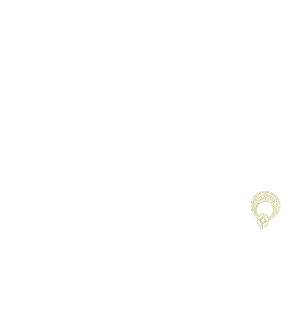 rosace croix