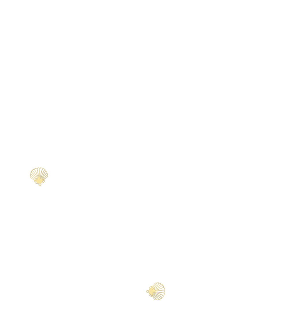 Coquillages