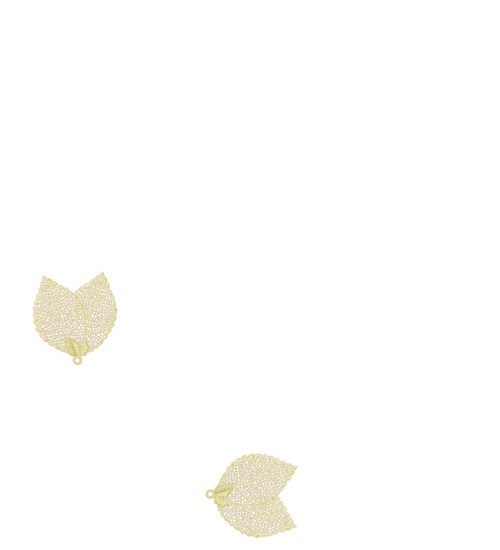 Feuilles doubles
