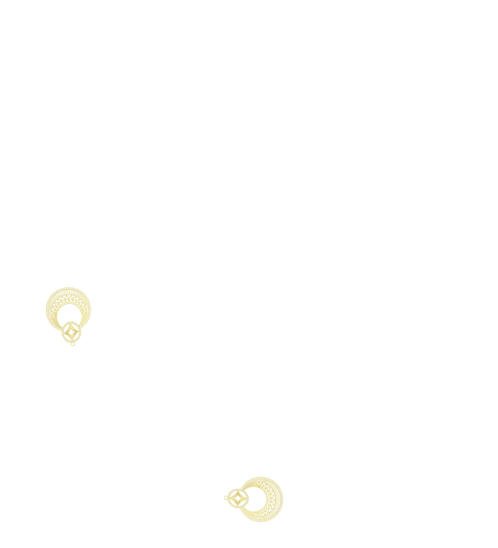 Rosaces élégantes