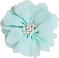 fleur mint