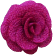 rose fuschia S