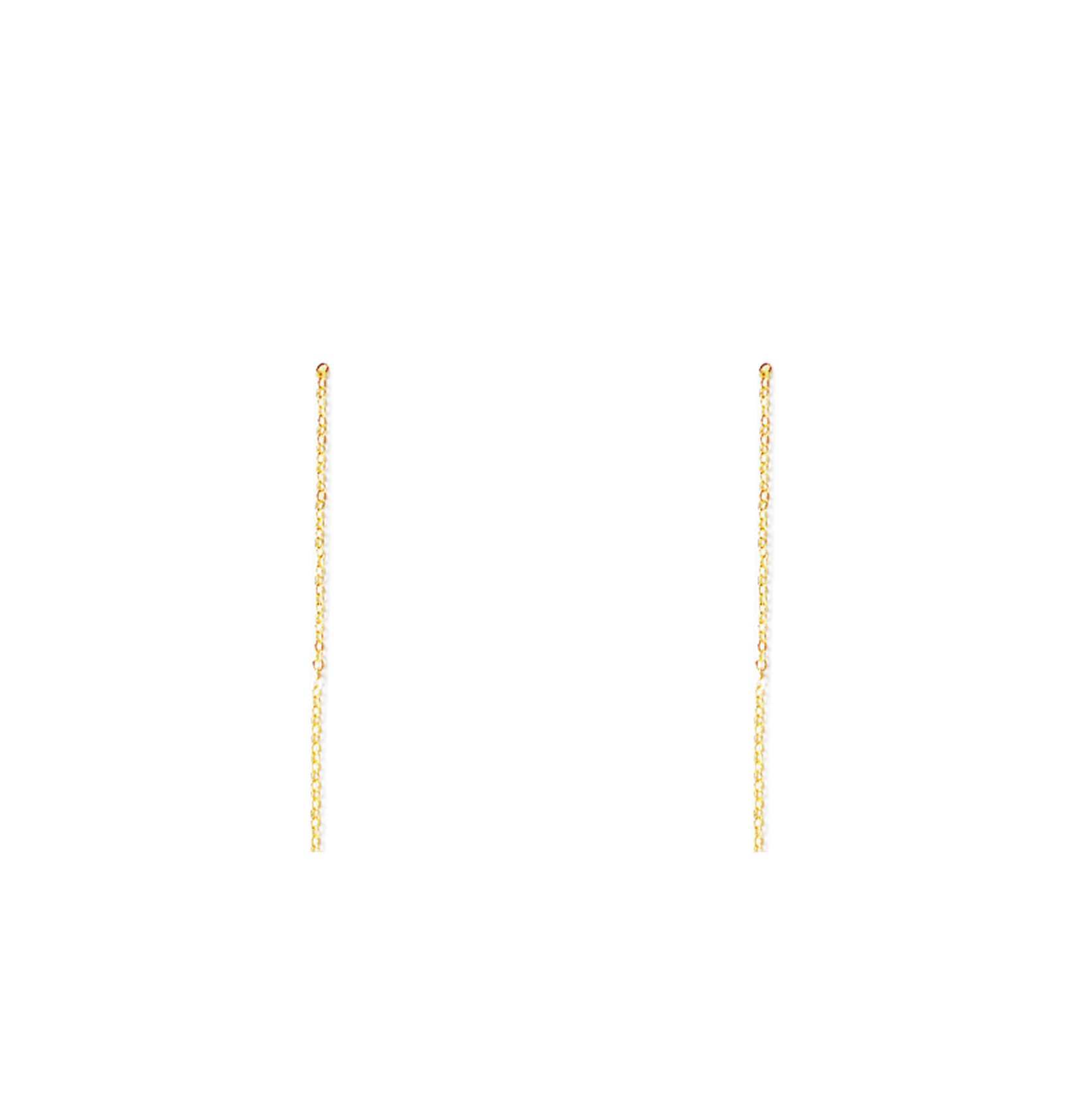 chaîne pendante
