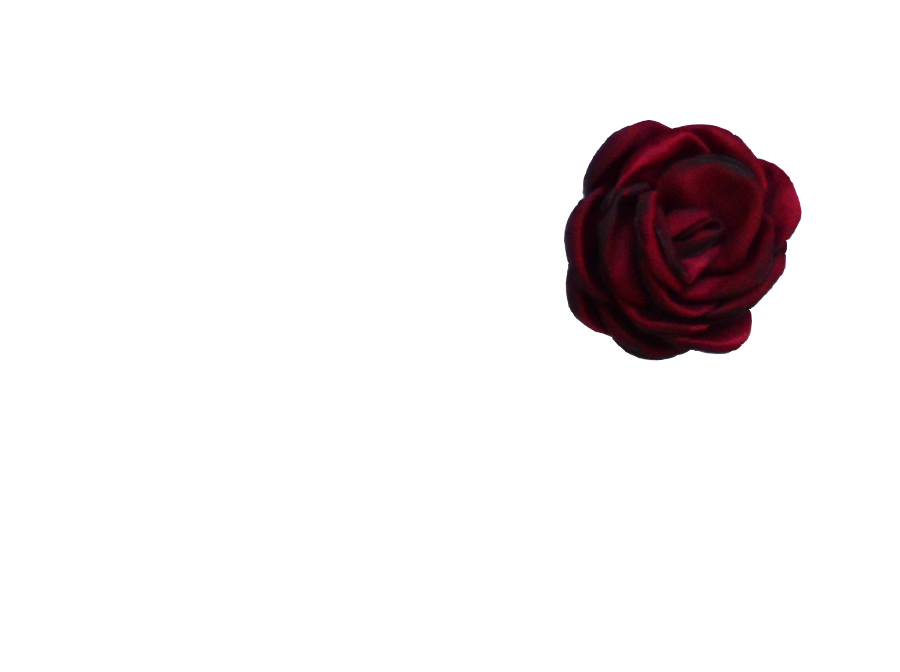 Fleur bordeaux