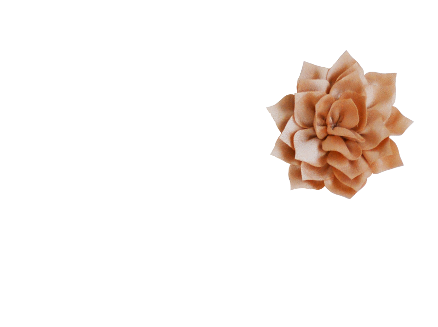 Fleur cappuccino