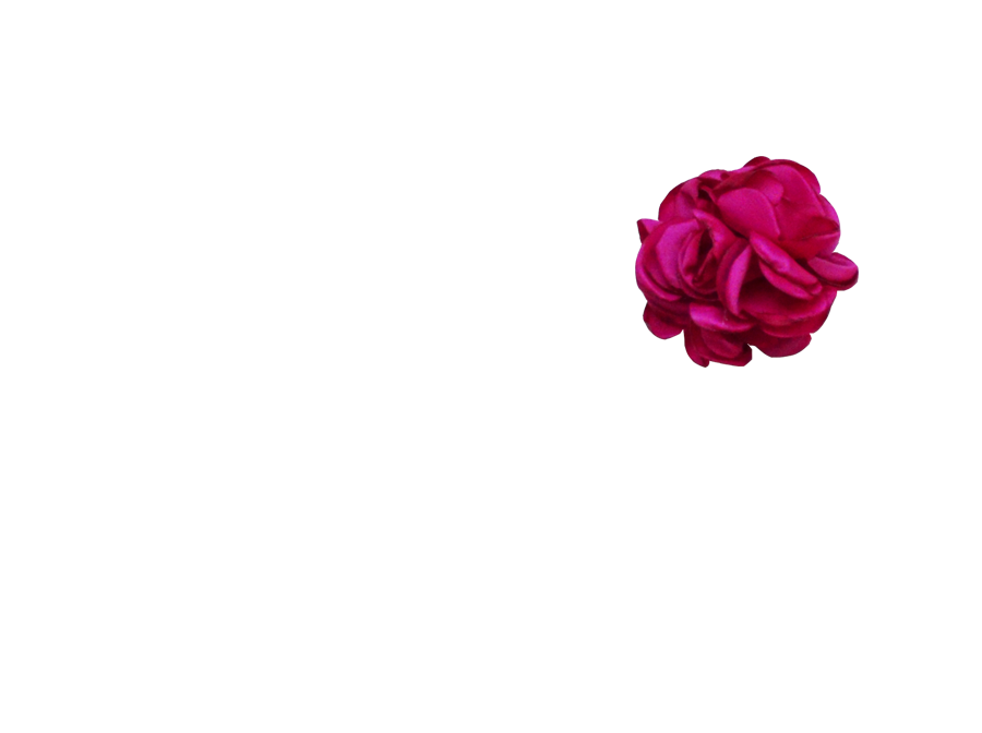 Fleur fushia