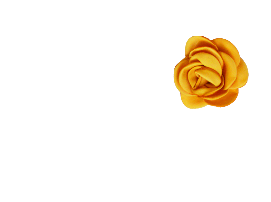 Fleur moutarde