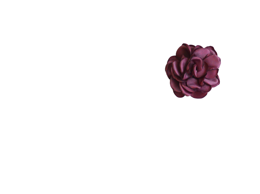 Fleur prune