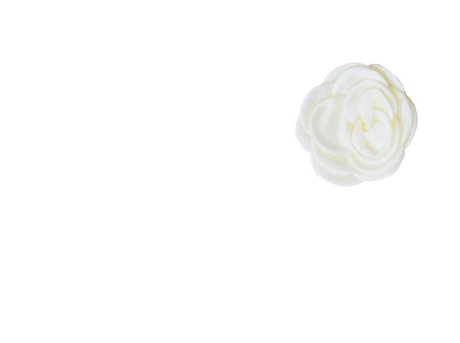Fleur vanille