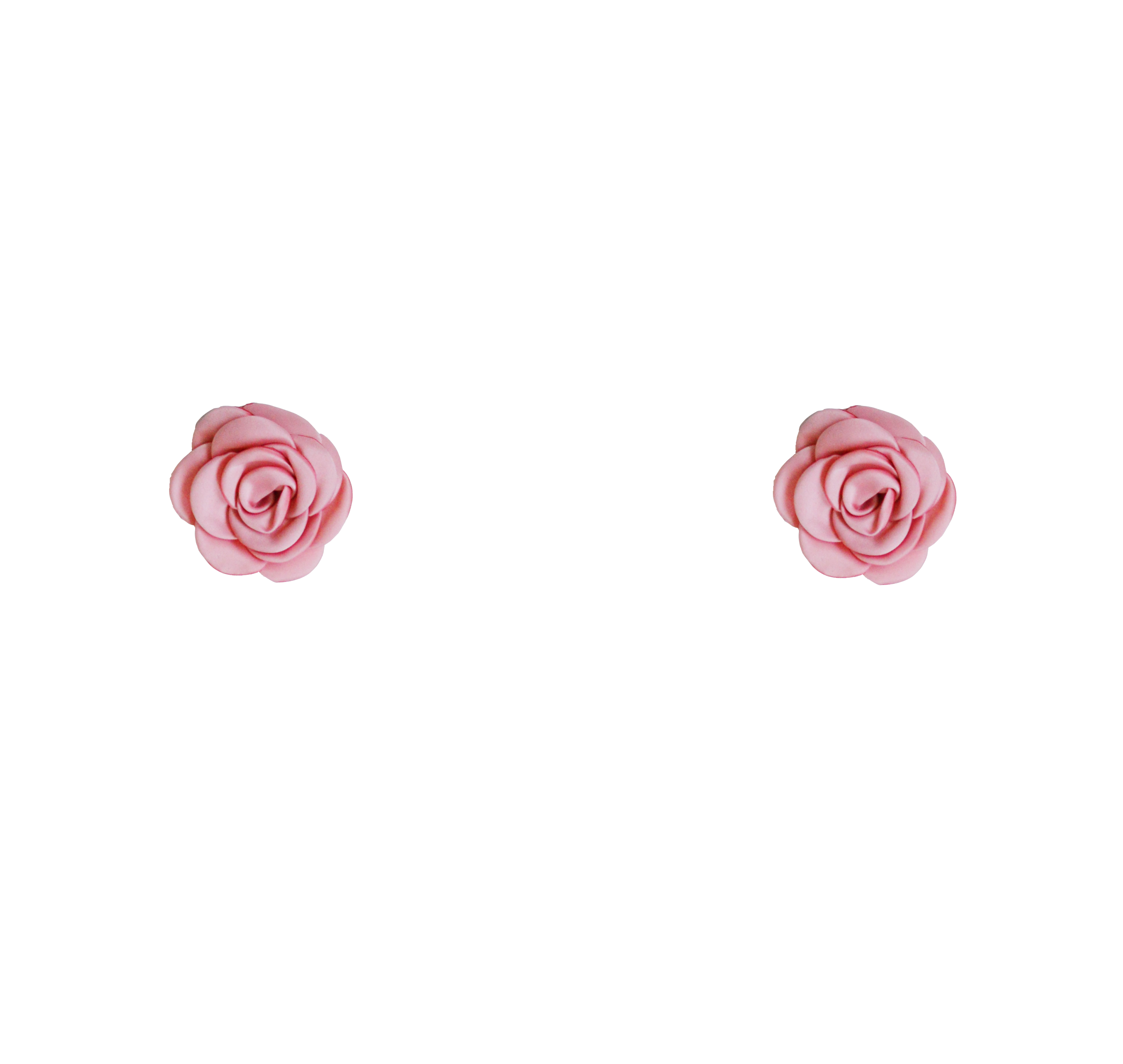 fleurs vieux rose M