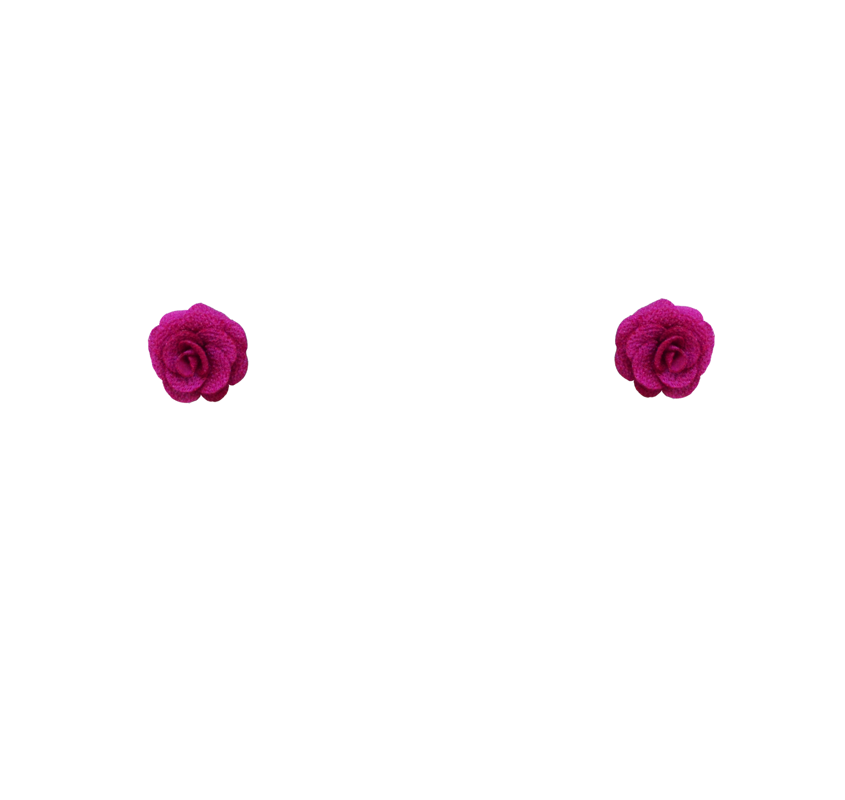 mini rose fuschia
