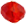 perle rouge milieu