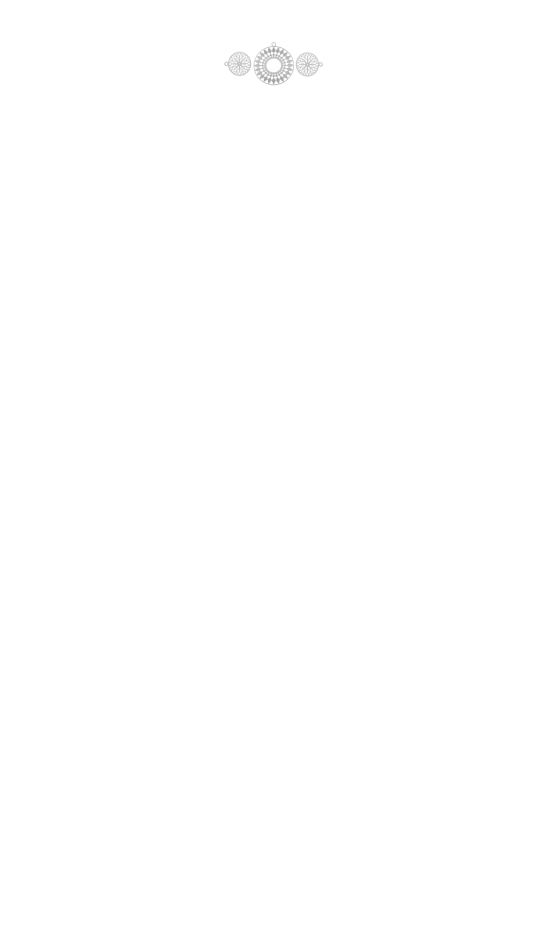 attrape rêve haut x 3