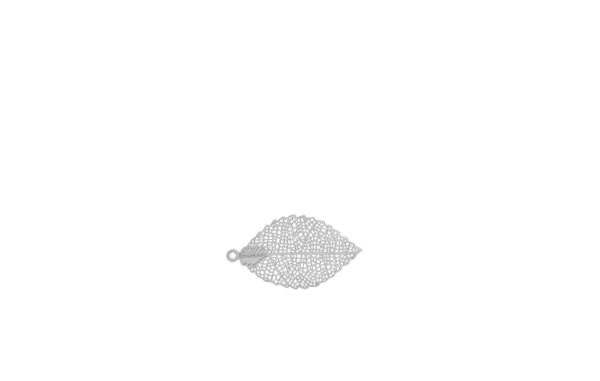 Estampe petite feuille