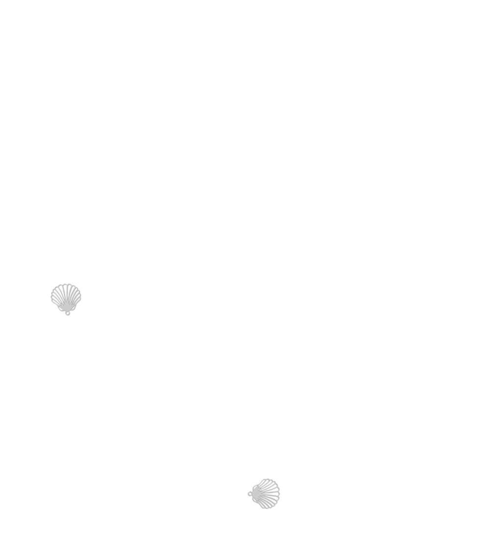Coquillages