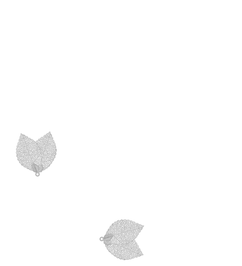 Feuilles doubles