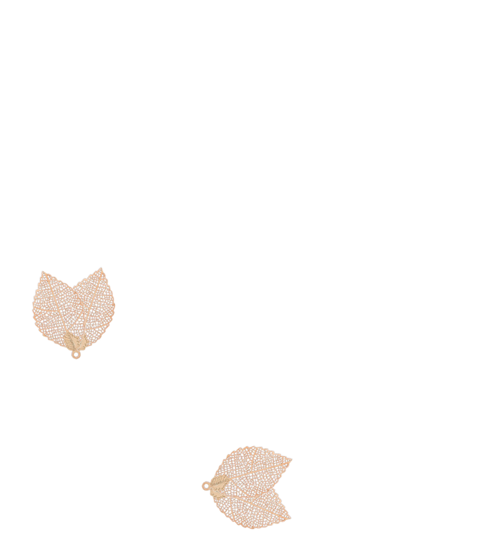 Feuilles doubles