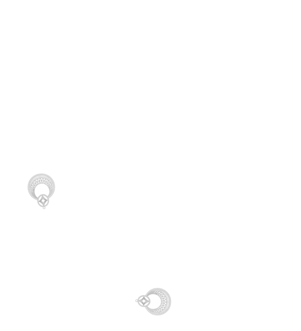 Rosaces élégantes