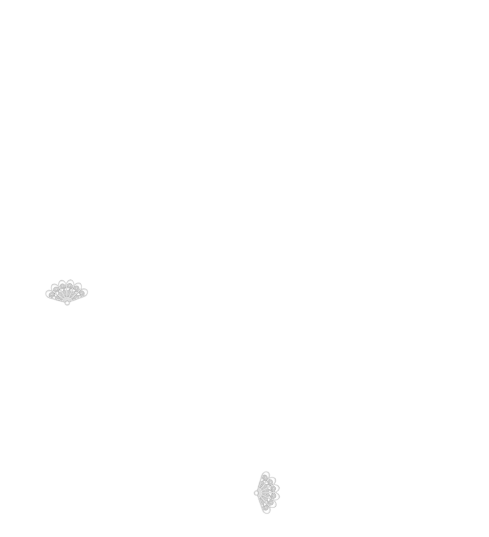 Petits éventails