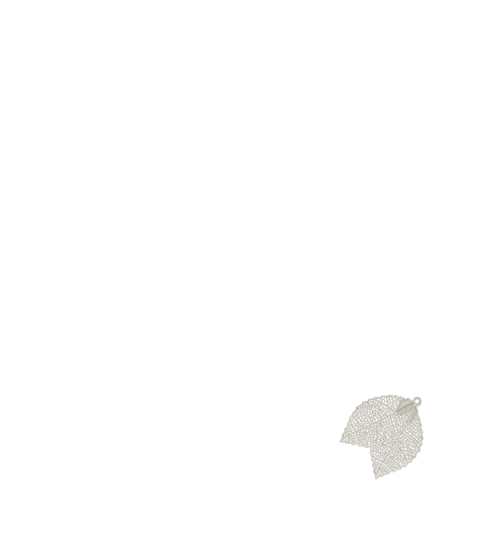 feuilles double