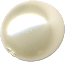perles ivoire
