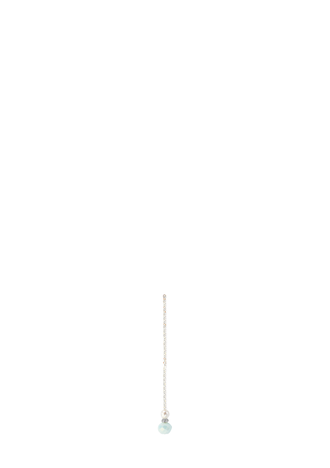 perle vert d'eau bas