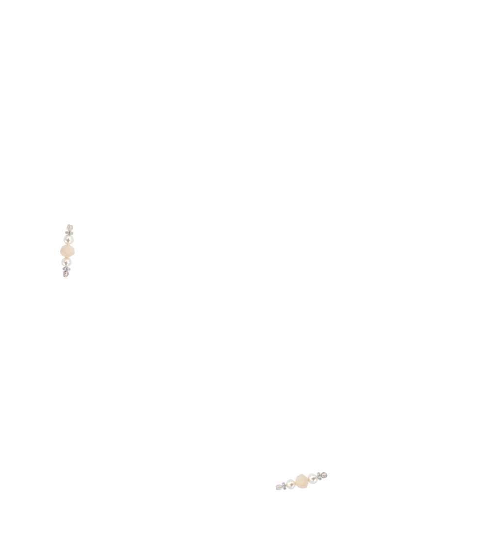 perles nude