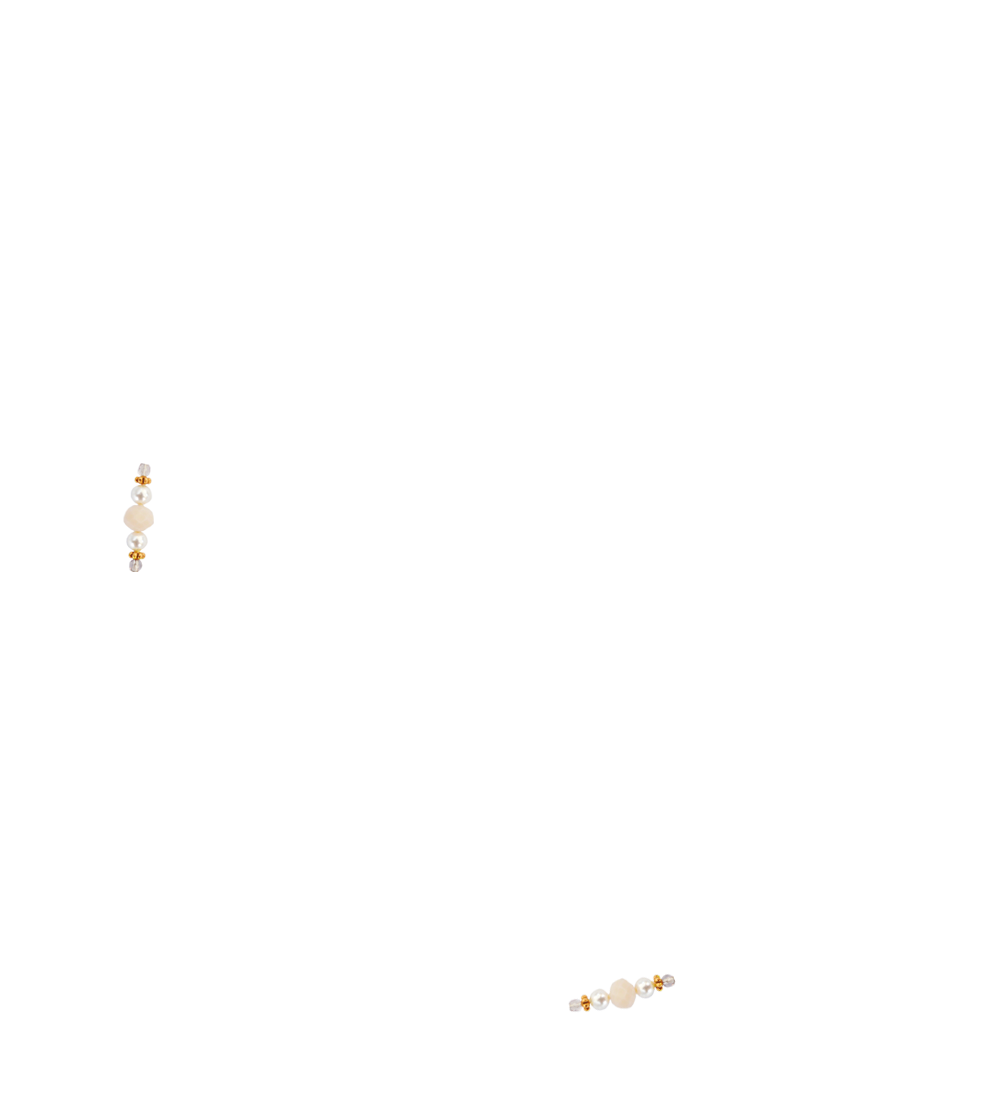 perles nude