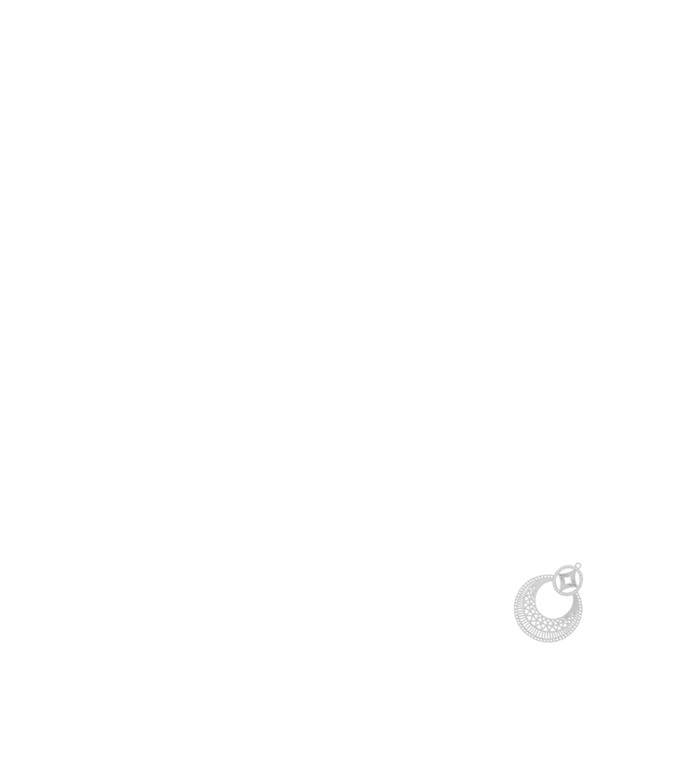 rosace croix