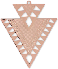 triangle bas