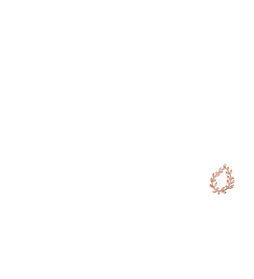 Couronne végétale