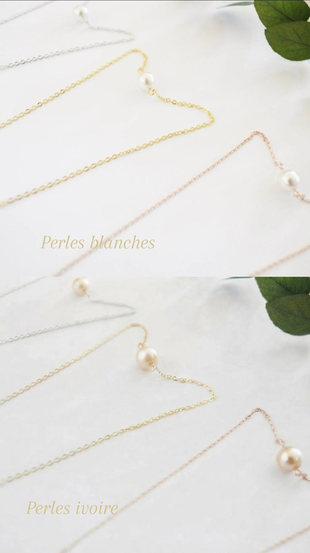 2023/01/1000072815.jpg Collier de dos perles nacrées - bijou de dos mariage chic et minimaliste – Image 5