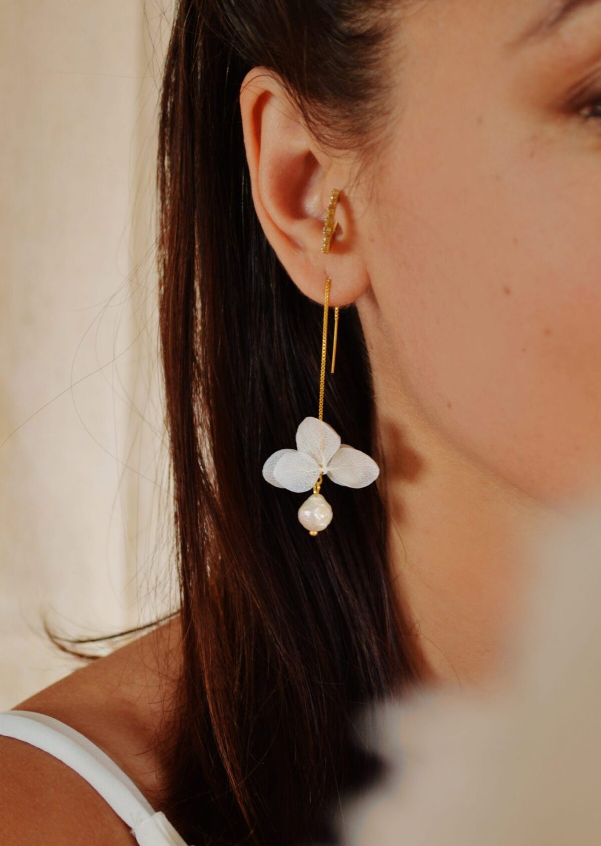 Fleur jewelry on sale