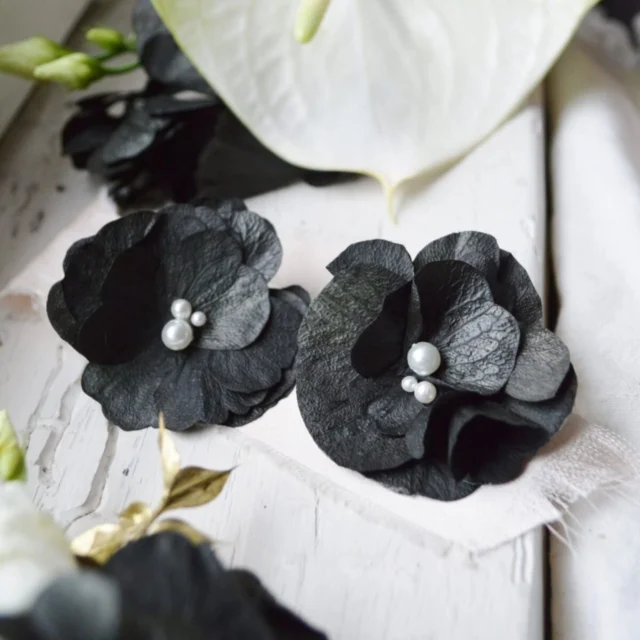 Les boucles Noemie en version XL ✨️